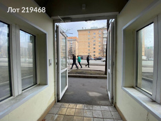 Фотография Аренда помещения свободного назначения, 230 м² , Каширское шоссе 8к1  №1