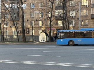 Фотография Аренда помещения свободного назначения, 230 м² , Каширское шоссе 8к1  №6