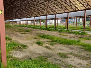 Фотография Аренда гаражного комплекса/автостоянки, 500 м² , улица Горбунова 14  №3