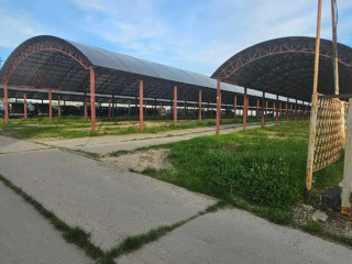 Фотография Аренда гаражного комплекса/автостоянки, 500 м² , улица Горбунова 14  №2