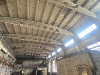 Фотография Аренда помещения свободного назначения, 2200 м² , Фабричная улица 3  №10