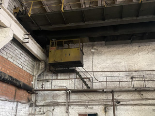 Фотография Аренда помещения свободного назначения, 2200 м² , Фабричная улица 3  №6