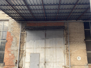 Фотография Аренда помещения свободного назначения, 2200 м² , Фабричная улица 3  №15