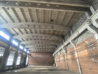 Фотография Аренда помещения свободного назначения, 2200 м² , Фабричная улица 3  №2