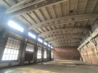 Фотография Аренда помещения свободного назначения, 2200 м² , Фабричная улица 3  №1