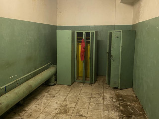 Фотография Аренда помещения свободного назначения, 2200 м² , Фабричная улица 3  №14