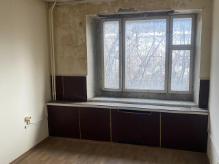 Фотография Аренда помещения свободного назначения, 2200 м² , Фабричная улица 3  №12