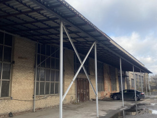 Фотография Аренда помещения свободного назначения, 2200 м² , Фабричная улица 3  №13