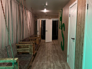 Фотография Аренда помещения свободного назначения, 111 м² , Кутузовский проспект 26к3  №14