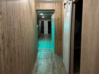 Фотография Аренда помещения свободного назначения, 111 м² , Кутузовский проспект 26к3  №20