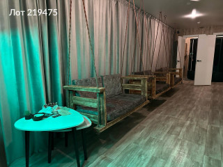 Фотография Аренда помещения свободного назначения, 111 м² , Кутузовский проспект 26к3  №18
