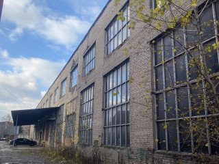 Фотография Аренда производственного помещения, 3200 м² , Транспортная улица 3  №10