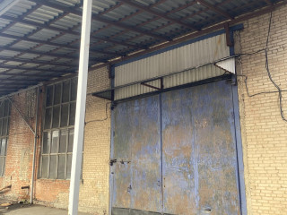 Фотография Аренда производственного помещения, 3200 м² , Транспортная улица 3  №9