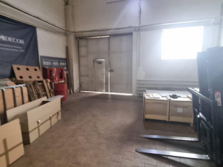 Фотография Аренда помещения свободного назначения, 1500 м² , Праволинейная улица 1  №11