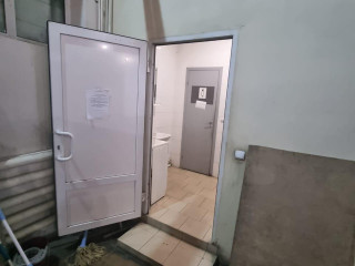 Фотография Аренда помещения свободного назначения, 1500 м² , Праволинейная улица 1  №8