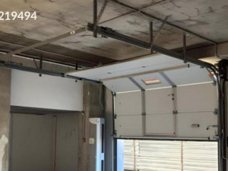 Фотография Аренда помещения свободного назначения, 800 м² , Новорязанское шоссе 5А  №6