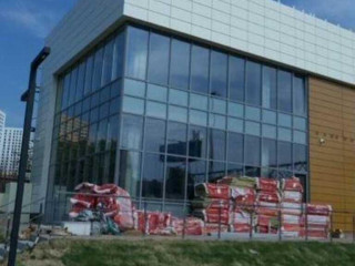 Фотография Аренда помещения свободного назначения, 800 м² , Новорязанское шоссе 5А  №8