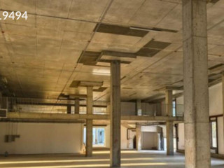 Фотография Аренда помещения свободного назначения, 800 м² , Новорязанское шоссе 5А  №1