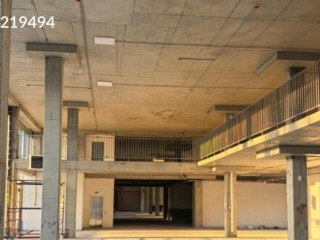 Фотография Аренда помещения свободного назначения, 800 м² , Новорязанское шоссе 5А  №2