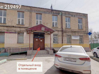 Фотография Аренда помещения свободного назначения, 366 м² , улица Молодцова 21  №1