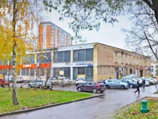 Фотография Аренда помещения свободного назначения, 366 м² , улица Молодцова 21  №22