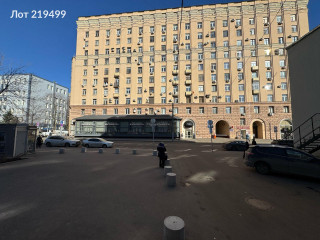 Фотография Продажа помещения свободного назначения, 388 м² , улица Бочкова 3  №16