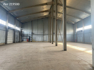 Фотография Аренда помещения свободного назначения, 1500 м² , Дубовая улица 1  №2