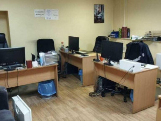 Фотография Аренда помещения свободного назначения, 1500 м² , Дубовая улица 1  №8