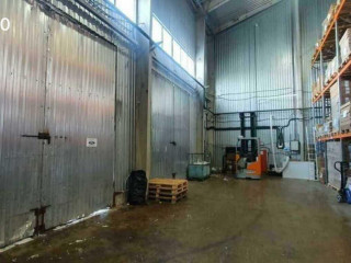 Фотография Аренда помещения свободного назначения, 1500 м² , Дубовая улица 1  №10