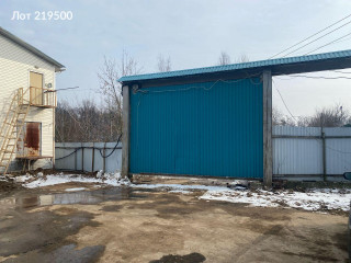 Фотография Аренда помещения свободного назначения, 1500 м² , Дубовая улица 1  №5