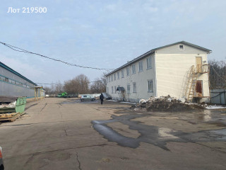 Фотография Аренда помещения свободного назначения, 1500 м² , Дубовая улица 1  №7