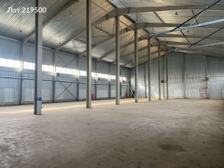 Фотография Аренда помещения свободного назначения, 1500 м² , Дубовая улица 1  №3