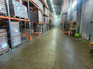 Фотография Аренда помещения свободного назначения, 1500 м² , Дубовая улица 1  №11