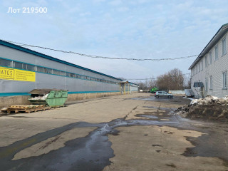 Фотография Аренда помещения свободного назначения, 1500 м² , Дубовая улица 1  №4