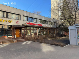 Фотография Аренда помещения свободного назначения, 388 м² , улица Бочкова 3  №7
