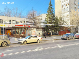 Фотография Аренда помещения свободного назначения, 388 м² , улица Бочкова 3  №6