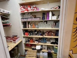 Фотография Аренда помещения свободного назначения, 233 м² , Новопетровская улица 14  №7