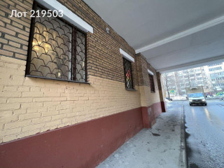 Фотография Аренда помещения свободного назначения, 233 м² , Новопетровская улица 14  №4