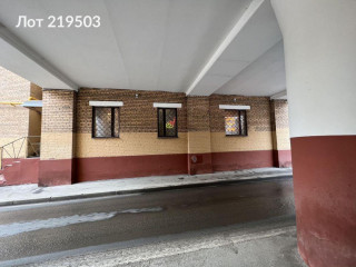 Фотография Аренда помещения свободного назначения, 233 м² , Новопетровская улица 14  №3