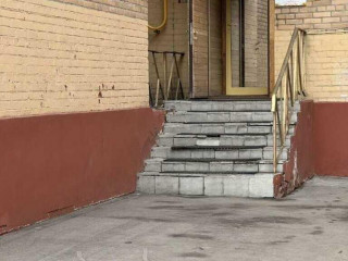 Фотография Аренда помещения свободного назначения, 233 м² , Новопетровская улица 14  №5