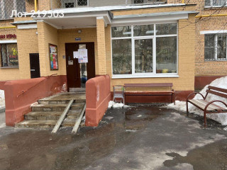 Фотография Аренда помещения свободного назначения, 233 м² , Новопетровская улица 14  №1