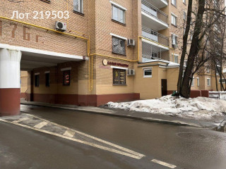 Фотография Аренда помещения свободного назначения, 233 м² , Новопетровская улица 14  №2
