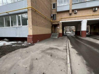 Фотография Аренда помещения свободного назначения, 233 м² , Новопетровская улица 14  №6