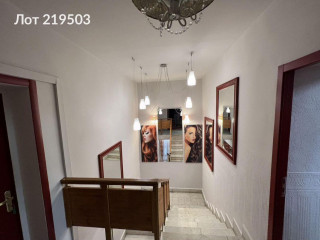 Фотография Аренда помещения свободного назначения, 233 м² , Новопетровская улица 14  №24