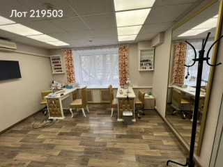 Фотография Аренда помещения свободного назначения, 233 м² , Новопетровская улица 14  №29