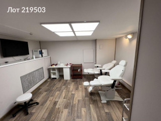 Фотография Аренда помещения свободного назначения, 233 м² , Новопетровская улица 14  №28