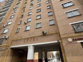 Фотография Аренда помещения свободного назначения, 233 м² , Новопетровская улица 14  №36