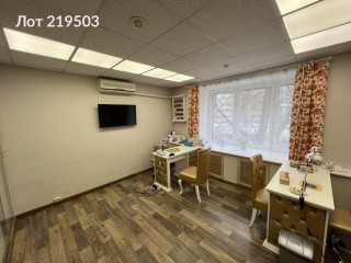 Фотография Аренда помещения свободного назначения, 233 м² , Новопетровская улица 14  №30