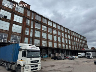 Фотография Продажа склада, 1138 м² , Комсомольская улица 1  №20