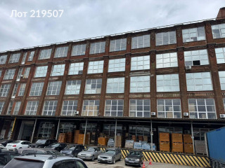 Фотография Продажа склада, 1138 м² , Комсомольская улица 1  №22